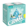 Koco Bricks - Ice Castle 381 piece