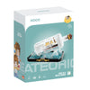 Koco Bricks - Boat in a Bottle Titanic 918 piece