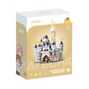 Koco Bricks - Fantasy Castle 1274 piece