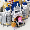 Koco Bricks - Fantasy Castle 1274 piece