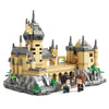 Koco Bricks - Magic Castle 1132 piece