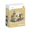 Koco Bricks - Magic Castle 1132 piece
