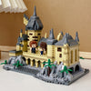 Koco Bricks - Magic Castle 1132 piece