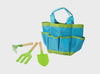 Garden Trend - Kids Garden Tools Set 4 piece