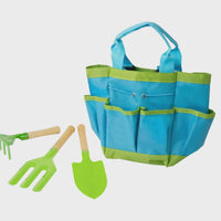 Garden Trend - Kids Garden Tools Set 4 piece