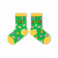 Spencer Flynn - Children's Socks Age 2-4 Assorted Styles