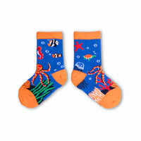 Spencer Flynn - Children's Socks Age 2-4 Assorted Styles