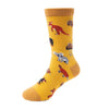 Spencer Flynn - Children's Socks Age 4-6 Assorted Styles  $12.95