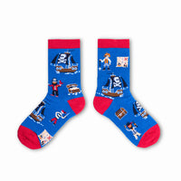 Spencer Flynn - Children's Socks Age 4-6 Assorted Styles  $12.95