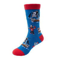 Spencer Flynn - Children's Socks Age 4-6 Assorted Styles  $12.95