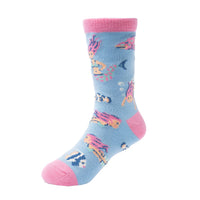 Spencer Flynn - Children's Socks Age 4-6 Assorted Styles  $12.95