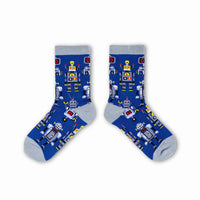 Spencer Flynn - Children's Socks Age 4-6 Assorted Styles  $12.95