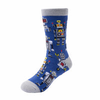 Spencer Flynn - Children's Socks Age 4-6 Assorted Styles  $12.95