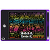 Magic Sensory - LCD Writing Board Assorted Colours