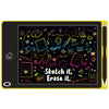 Magic Sensory - LCD Writing Board Assorted Colours