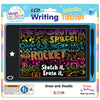 Magic Sensory - LCD Writing Board Assorted Colours