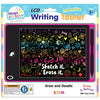 Magic Sensory - LCD Writing Board Assorted Colours