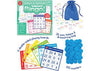 LCBF - Bingo! Addition & Subtraction