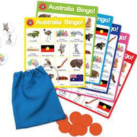LCBF - Bingo! Australia