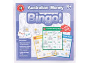 LCBF - Bingo! Australian Money