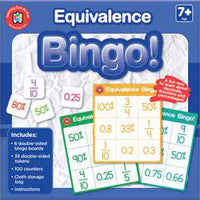 LCBF - Bingo! Equivalence