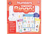 LCBF - Bingo! Numbers