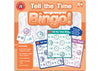 LCBF - Bingo! Tell the Time