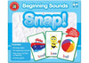 LCBF - Snap! Blending Sounds