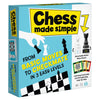 Spin Master Games - Chess Made Simple