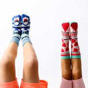 Splosh - Lolly Kicks Fun Socks Assorted Styles & Sizes