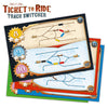 Days of Wonder - Ticket to Ride Track Switcher