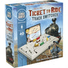 Days of Wonder - Ticket to Ride Track Switcher