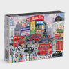 Galison - Puzzle 1000 piece London