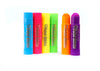 Little Brian - Paint Sticks Day Glow (Neon) 6 piece