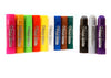 Little Brian - Paint Sticks Metallic 12 piece