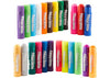 Little Brian - Paint Sticks Assorted 24 piece