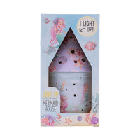 Splosh - Light Up House Assorted Styles