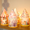 Splosh - Light Up House Assorted Styles