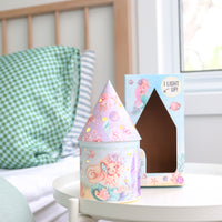 Splosh - Light Up House Assorted Styles