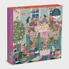 Galison - Puzzle 500 piece Afternoon Tea