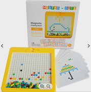 Magpad Dots Large