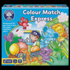 Orchard Toys - Colour Match Express