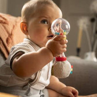 Sophie La Girafe - Soft Maracas Rattle