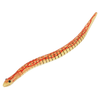 Keycraft - Wooden Snake