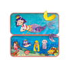 MierEdu - Magnetic Travel Box Mermaids
