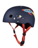 Micro Scooters - Kids Helmet Assorted Styles
