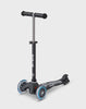 Micro Scooters - Mini Micro Deluxe 3 Wheel Scooter ECO Black