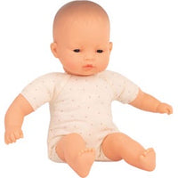 Miniland Dolls - 32cm Soft Body Asian