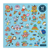 Mudpuppy - Puzzle 500 piece Music Festival Search and Find
