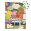 Galison - Puzzle 500 piece Liberty Prospect Road